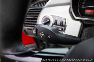 BMW Z4 Roadster  2.5i 141kW / NA 2003