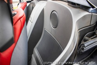 BMW Z4 Roadster  2.5i 141kW / NA 2003