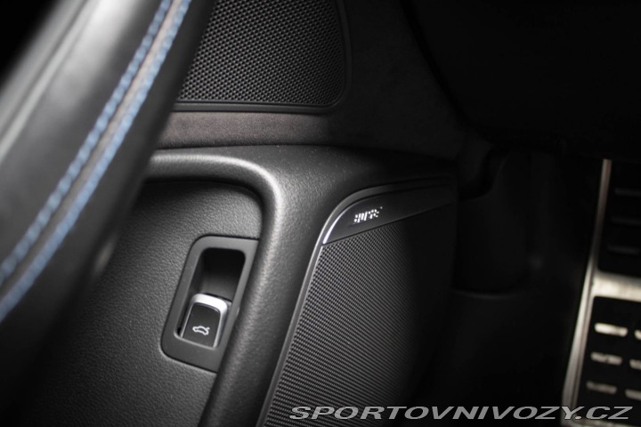 Audi RS6 Avant  quattro / AJ NA SP 2016