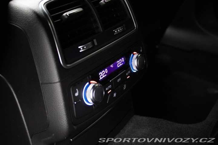 Audi RS6 Avant  quattro / AJ NA SP 2016