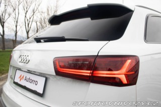 Audi RS6 Avant  quattro / AJ NA SP 2016