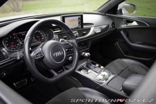 Audi RS6 Avant  quattro / AJ NA SP 2016