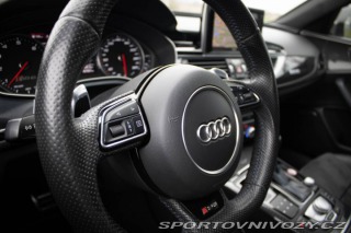 Audi RS6 Avant  quattro / AJ NA SP 2016