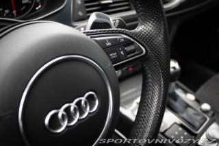 Audi RS6 Avant  quattro / AJ NA SP 2016