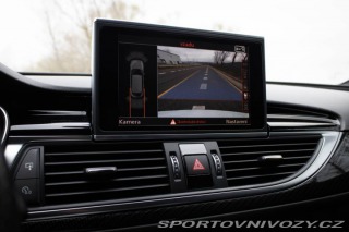 Audi RS6 Avant  quattro / AJ NA SP 2016