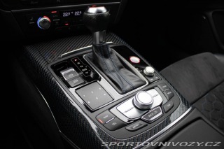 Audi RS6 Avant  quattro / AJ NA SP 2016