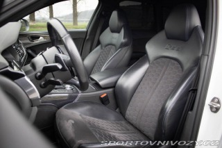 Audi RS6 Avant  quattro / AJ NA SP 2016