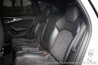 Audi RS6 Avant  quattro / AJ NA SP 2016