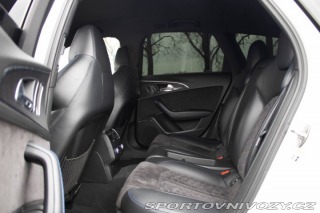 Audi RS6 Avant  quattro / AJ NA SP 2016