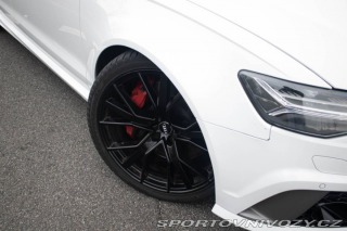 Audi RS6 Avant  quattro / AJ NA SP 2016