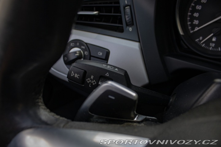 BMW Z4 Roadster  sDrive 2.0i A/T 2012