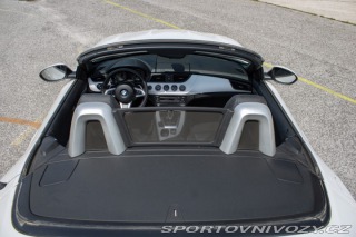 BMW Z4 Roadster  sDrive 2.0i A/T 2012