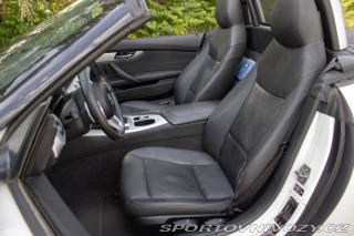 BMW Z4 Roadster  sDrive 2.0i A/T 2012