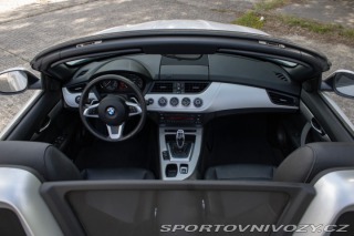 BMW Z4 Roadster  sDrive 2.0i A/T 2012