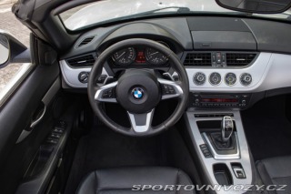 BMW Z4 Roadster  sDrive 2.0i A/T 2012