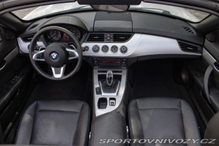 BMW Z4 Roadster  sDrive 2.0i A/T 2012