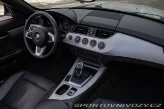 BMW Z4 Roadster  sDrive 2.0i A/T 2012