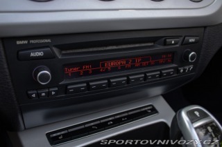 BMW Z4 Roadster  sDrive 2.0i A/T 2012