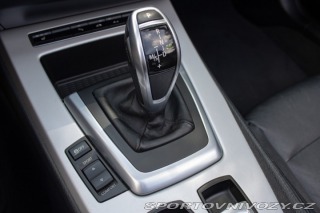 BMW Z4 Roadster  sDrive 2.0i A/T 2012