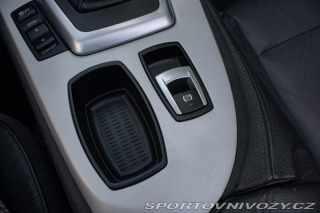 BMW Z4 Roadster  sDrive 2.0i A/T 2012