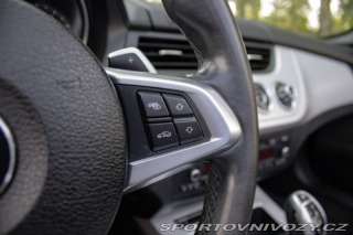 BMW Z4 Roadster  sDrive 2.0i A/T 2012