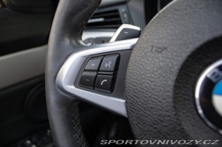 BMW Z4 Roadster  sDrive 2.0i A/T 2012