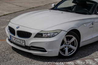BMW Z4 Roadster  sDrive 2.0i A/T 2012