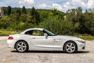 BMW Z4 Roadster  sDrive 2.0i A/T 2012