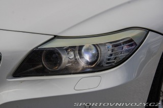 BMW Z4 Roadster  sDrive 2.0i A/T 2012