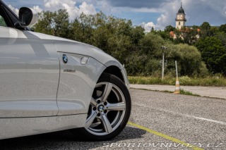 BMW Z4 Roadster  sDrive 2.0i A/T 2012