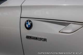 BMW Z4 Roadster  sDrive 2.0i A/T 2012