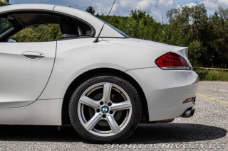 BMW Z4 Roadster  sDrive 2.0i A/T 2012