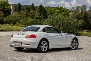 BMW Z4 Roadster  sDrive 2.0i A/T 2012