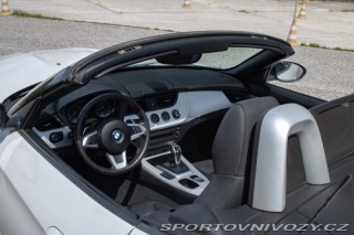 BMW Z4 Roadster  sDrive 2.0i A/T 2012
