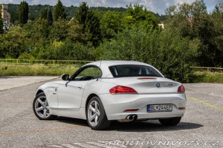 BMW Z4 Roadster  sDrive 2.0i A/T 2012