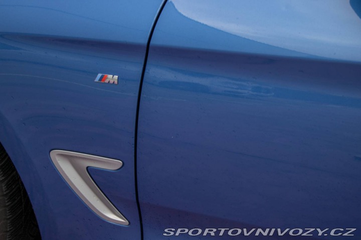BMW 3 GT 3GT 330i xDrive ZÁRUK 2017
