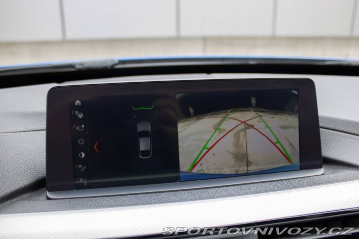 BMW 3 GT 3GT 330i xDrive ZÁRUK 2017