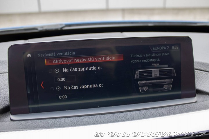 BMW 3 GT 3GT 330i xDrive ZÁRUK 2017