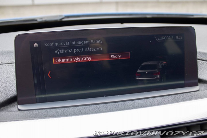 BMW 3 GT 3GT 330i xDrive ZÁRUK 2017