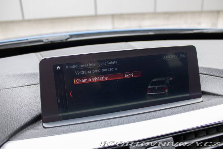 BMW 3 GT 3GT 330i xDrive ZÁRUK 2017