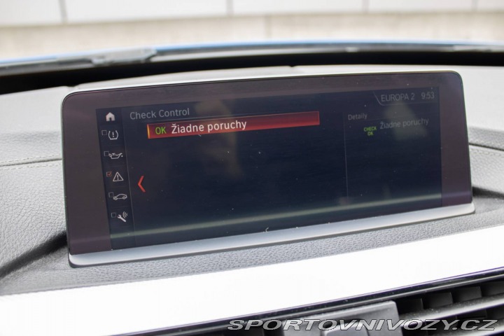 BMW 3 3GT 330i xDrive ZÁRUKA / 2017