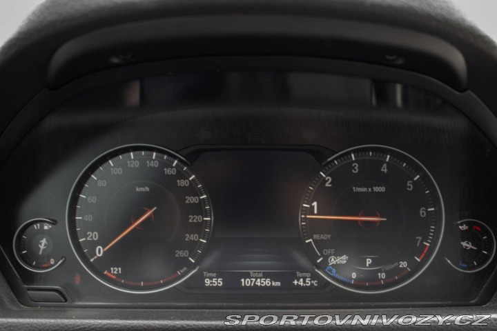 BMW 3 3GT 330i xDrive ZÁRUKA / 2017