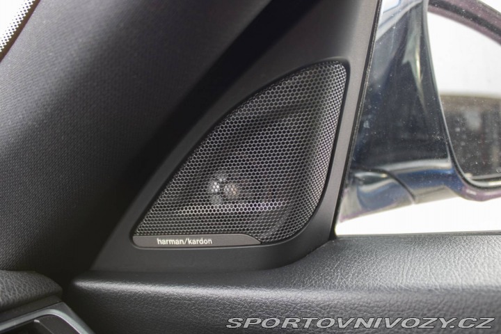 BMW 3 3GT 330i xDrive ZÁRUKA / 2017