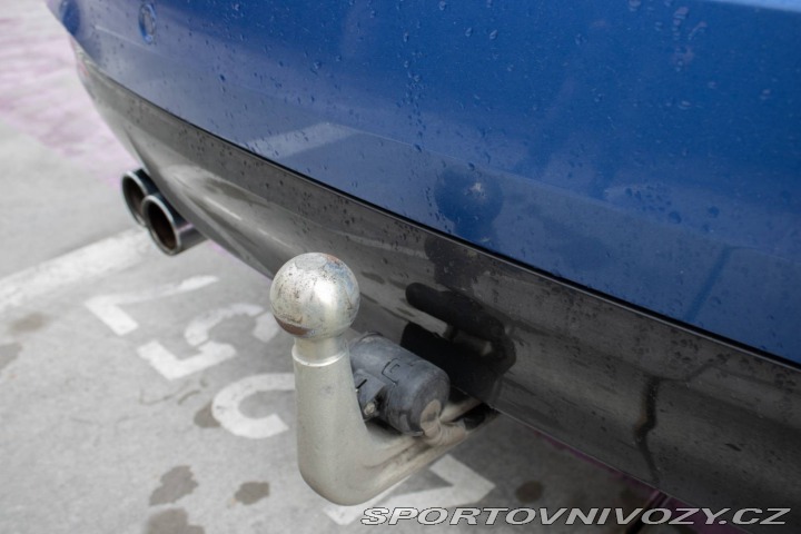 BMW 3 GT 3GT 330i xDrive ZÁRUK 2017