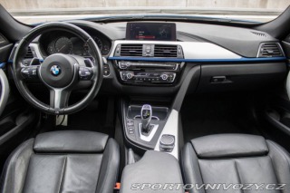 BMW 3 3GT 330i xDrive ZÁRUKA / 2017