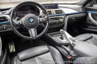 BMW 3 3GT 330i xDrive ZÁRUKA / 2017