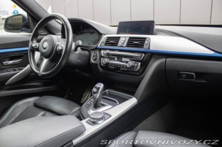 BMW 3 3GT 330i xDrive ZÁRUKA / 2017