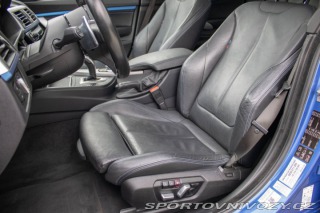 BMW 3 3GT 330i xDrive ZÁRUKA / 2017