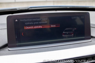 BMW 3 3GT 330i xDrive ZÁRUKA / 2017