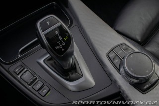 BMW 3 3GT 330i xDrive ZÁRUKA / 2017